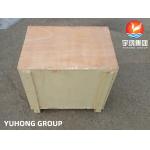 ASTM A234 WP11 TEE ALLOY STEEL FITTING TEE B16.9 APPROVED