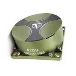 Aeronautics Fiber Optic Gyro Sensor Low Bias Single Axis for sale