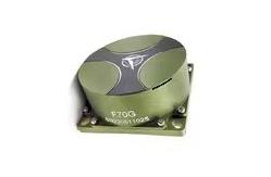 China Aeronautics Fiber Optic Gyro Sensor Low Bias Single Axis supplier