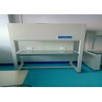 Open Table Design Clean Room Equipment , Laboratory Horizontal Clean Bench for sale