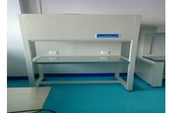 China Open Table Design Clean Room Equipment , Laboratory Horizontal Clean Bench supplier
