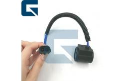 China AT163475 AT163475 Solenoid For JS300D Loader supplier