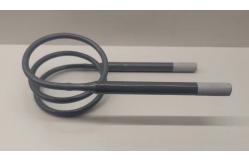 China Industrial Molybdenum Disilicide Heating Elements For Sintering Furnace supplier