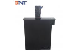 China Office Conference Audio Video Lcd Computer Monitor Lift supplier