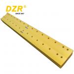 5B5564 Motor Grader Blade 2133*152*16mm 15 Holes Made of Q355B Carbon Steel Boron Steel for sale