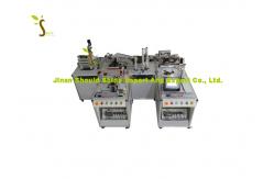 China Mechatronics Training Equipment manufacturer