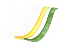 China Professional  Fly Skip Custom Water Slide Aqua Tobogan For Fun Splashing Features supplier
