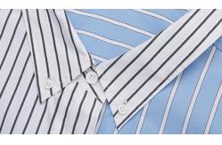 China Commercial Tiny Small White Buttons , Resin Material Custom Clothing Buttons supplier