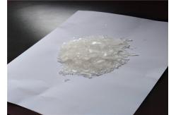 China Super Durable Flow Tgic Curing Solid Polyester Resin supplier