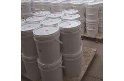 China 4000cps Waterproof Led Encapsulation Silicone Potting Compounds For Electronics supplier
