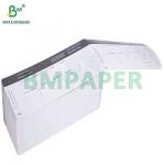 175g 18.8cm x 8.3cm Thermal Blank Boarding Pass Customized Cheap Flights Tickets for sale