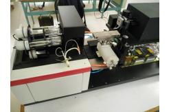 China 6 Lamps Atomic Absorption Spectrophotometer Single Graphite System supplier