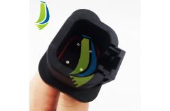 China 6754-81-9450 Injector Wiring Harness For PC200-8 Excavator supplier