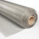Rectangular 304L 25m Stainless Steel Wire Mesh Screen for sale