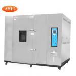 CE Cold And Heat Temperature Humidity Environmental Walk In Stability Test Chamber