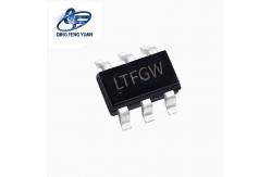 China New Original Guaranteed Quality LT6656 LT6656AC LT6656ACS6 Electronic Components IC BOM Chips supplier