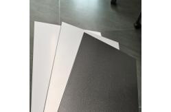 China 4mm PVDF Aluminum Composite Panel For Cladding Flexural Strength supplier