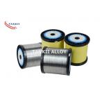 Alloy 815 / Resistohm 135 FeCr23Al5  Fecral Alloy Heating Resistance Wire for sale