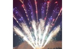 China Liuyang Fireworks Pyrotechnics Professional Display Fireworks 1.3g Cake Fireworks supplier