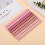Lip Liner Packaging With Chipper Lip Liner Pencil Container With Custom Logo