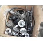 Protective Conduit Corrugated Pipe Extrusion Line Corrosion - Proof