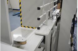 China 1800 × 1800mm Baseboardwidth Compression Testing Equipment for 380V/50Hz Power Supply supplier