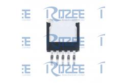 China LM2596SX-3.3/NOPB supplier