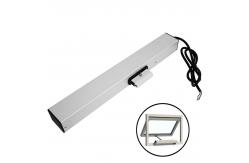 China 600Nm Smart Window Opener 433MHz Electric Chain Window Opener Low Noise supplier