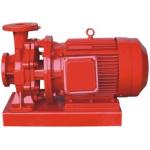 380V 220V Emergency Fire Water Pump System 50HZ 60HZ Fire Fighting Foam Pump
