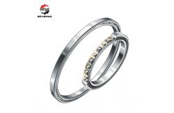 China P5 P2 Precision INA CSEA020 Thin Section Bearing For CNC Machine supplier