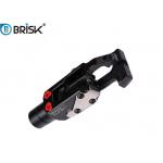 Metal Electric Transfer Tooling Long Life Cycle For Servo Transfer Automation for sale