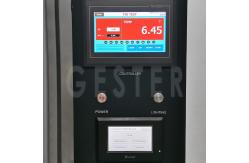 China Electrical Comprehensive Cold AC220V Ross Flexing Machine supplier