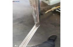 China Rustless Warm Edge Super Spacer Bar For Windows And Doors supplier
