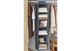China 47.2 6 Shelf Hanging Organizer supplier