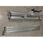 Corrugator Belt Industrial Durable Clipper Roller Lacer Installation Tool 900mm 1200mm for sale