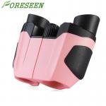 Lightweight Portable Powerful Compact Binoculars , 8X21 Compact Folding Binoculars