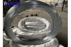 China BWG22 X 6KGS Binding Wire Gi Soft Shiny Quality For Construction supplier