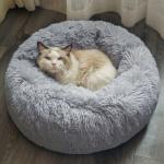 100% Cotton Dog Nest Bed Thickened Keep Warm Cold Proof