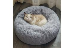 China 100% Cotton Dog Nest Bed Thickened Keep Warm Cold Proof supplier