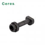 Safety Bolt Printing Machine Spare Parts For Polar 115 EMC Paper Cutter