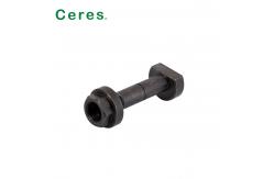China Safety Bolt Printing Machine Spare Parts For Polar 115 EMC Paper Cutter supplier
