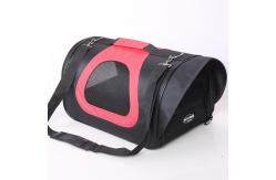 China 40*23*24cm Portable Pet Carrier supplier