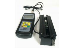 China Inductance Sensor Ra Rz Surface Roughness Tester With Separate Probe supplier