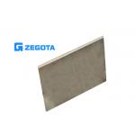 Multi Layer Nickel Clad Copper Sheet Easy Welding Long Service Life