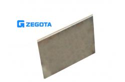China Multi Layer Nickel Clad Copper Sheet Easy Welding Long Service Life supplier