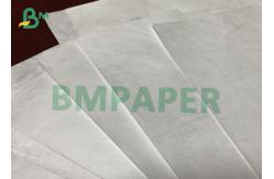 China 1025D 1070D Fabric Paper Sheets Lightweight For Clothing Labels supplier