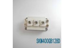 China 1200V 400A N Channel 1.2KV SKM IGBT Module SKM400GB128D supplier