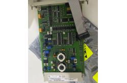 China Honeywell 10205/2/1 Fail Safe Analog Output Module supplier