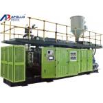 Pure Water Drum Water Bottle Blow Molding Machine , 5 Gallon PC Auto Blow Moulding Machine for sale