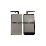 Touchscreen White Replacement Touch Screens For HTC One XC X720D for sale